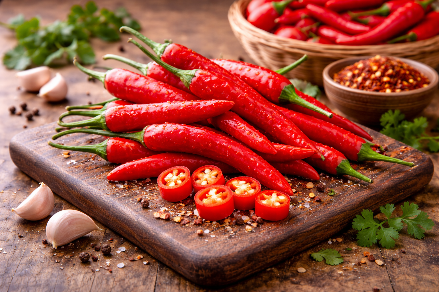 Red Chili